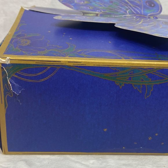 Muffy Vanderbear Butterfly - New In Box - Vintage 1991 - Picture 10 of 15